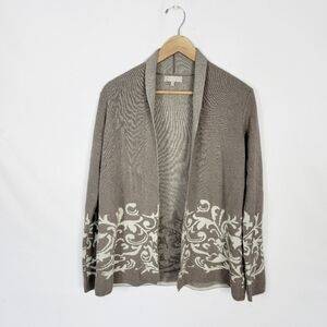 Women's Medium Benedetta B. Sweater